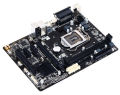 Gigabyte B85M Intel 4th Gen Motherboard. 