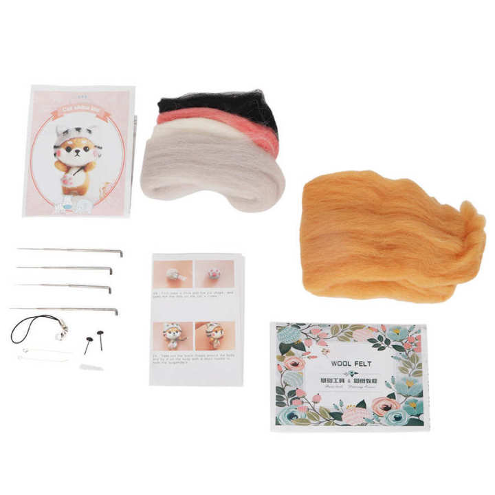 Needle%20Felting%20Supplies%20Compact%20DIY%20Wool%20Felt%20Lovers%20for%20Adults%20and%20Kids%20-%20Image%206