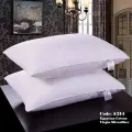 Cotton Fiber Head Pillow( মাথার বালিশ) (Micro Fiber) (18" X 26") from Suba International,.