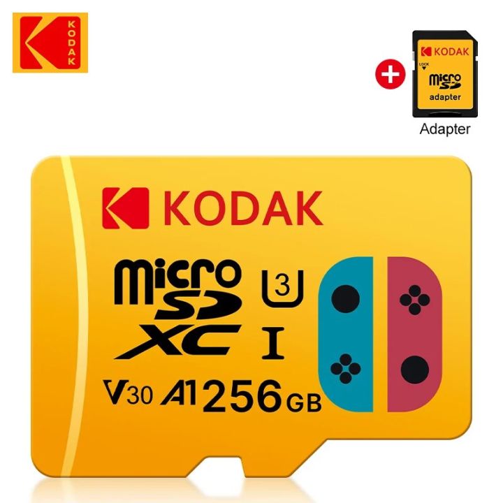 %E3%80%90Ready%20Stock+FREE%20Shipping+COD%E3%80%91Original%20Kodak%20Micro%20SD%20Card%20512GB%20256GB%20128GB%2064GB%20U3%20High%20Speed%20Memory%20Card%20U3%20A1%20V30%20Class%2010%20microSD%20TF%20Card%20For%20adapter%20-%20Image%209
