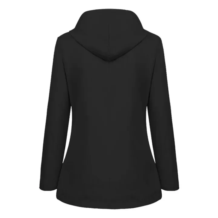 Women's%20Autumn%20Winter%20Plus%20Velvet%20Outdoor%20Jacket%20Windproof%20Waterproof%20Mountaineering%20Hooded%20Coat%20-%20Image%203