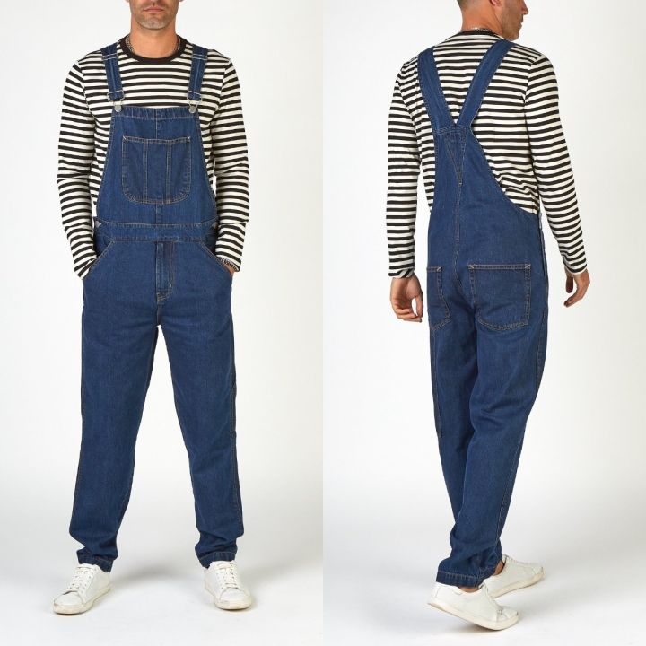 Men's%20Denim%20Suspender%20Pants%20Suspenders%20Men's%20Jeans%20New%20Pants%20Overalls%20Men's%20-%20Image%204