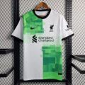liverpol Thai  Premium Away Kit. 