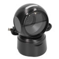 QR Code Reader Barcode Scanner Firm Fixing for Retail. 