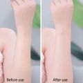 Mini Electric Facial Body Hair Removal USB Cotton Thread Epilator Shaver Trimmer Devices for Women Neck Lip Chin Arm Leg. 