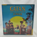 Cross-border best-selling English version of the full range of Catan board game CATAN adult puzzle casual toys and game cards.