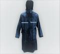 100% Waterproof Gurranty Raincoat With Trouser. 