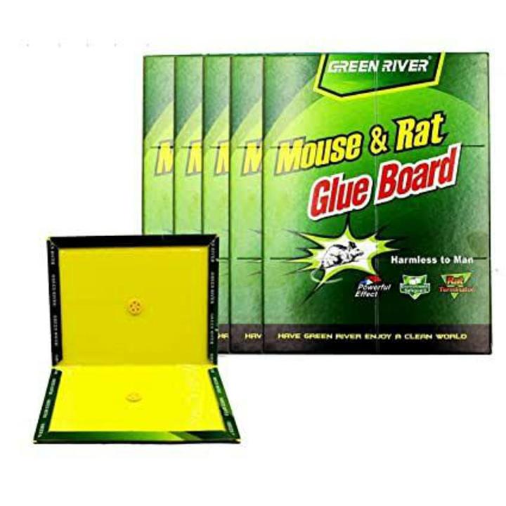 rat & mice killertrap,  green killertrap , rat & mouse board