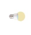 Energy Saving 5  Watt LED Light Bulb  Warm Colour. 
