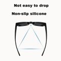 Xiaomi Mijia Polarized Sunglasses HD UV400 Protection (MSG05GL) -Black. 