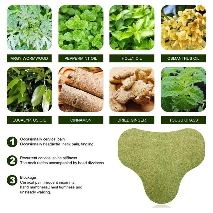 South%20Moon%20Wormwood%20Cervical%20Patch%20Cervical%20Spine%20Heat%20Sticker%20Warm%20Moxibustion%20Patch%20Pack%20Hot%20Compress%20Plaster%20Patch%20Medicine%20-%20Image%205