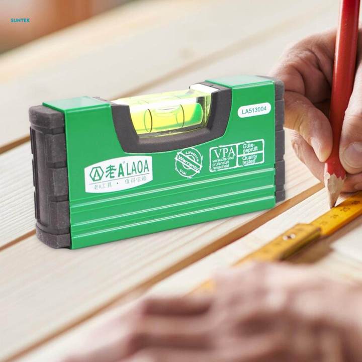 Level%20Tool%20Vertical%20Aluminum%20Alloy%20Mini%20Durable%20Small%20Bubble%20Level%20for%20Desk%20Woodworking%20Phonograph%20-%20Image%205