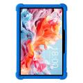 For Teclast P30T Tablet 10.1 Inch Kickstand Coat Shockproof Cover Tablet Case Android 14 Silicon Stand Protective Shell Soft.