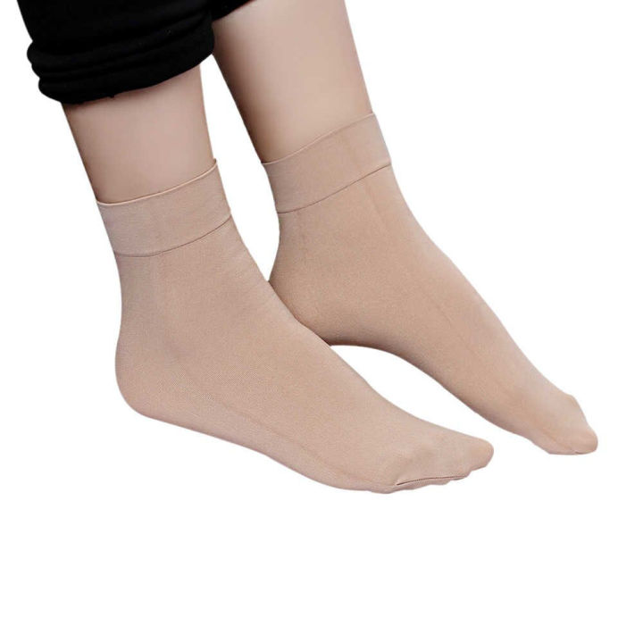 Skin%20Color%20Thumb%20Socks%20-%20Durable%20and%20Comfortable%20Wear%20-%20Image%202