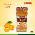 Sener Orange Jam 380 gm (turkey). 