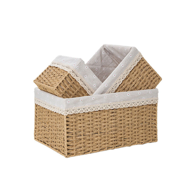 Rattan%20Desktop%20Storage%20Box%20Woven%20Snack%20Cosmetics%20Toy%20Storage%20Basket%20Household%20Fabrics%20Coffee%20Table%20Sundries%20Key%20Basket%20-%20Image%203