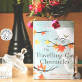 The Travelling Cat Chronicles by Hiro Arikawa - Premium Quality - Paperback. 