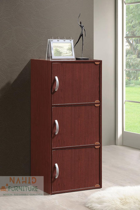 3%20Door%20Bookcase%20Cabinet,%2036x16"%20Office%20File%20Cabinet,%20Multipurpose%20Use%20closed%20door%20storage%20cabinet%20for%20your%20Home%20and%20Office%20-%20Image%202