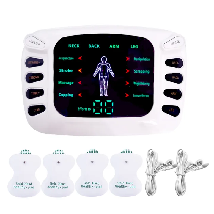 Ems%20Massage%20Tens%20Machine%20Physiotherapy%20Acupuncture%20Body%20Muscle%20Massager%20Electric%20Digital%20Therapy%20Machine%208%20Modes%20Health%20Care%20-%20Image%204