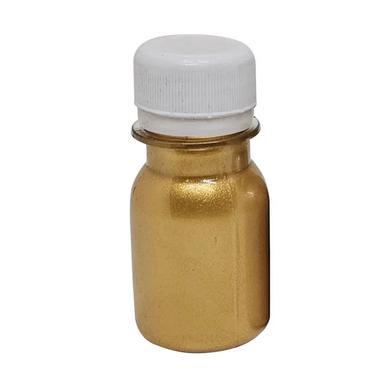 Acrylic Colour Gold And Silver colour 50 ml 1 Pcs