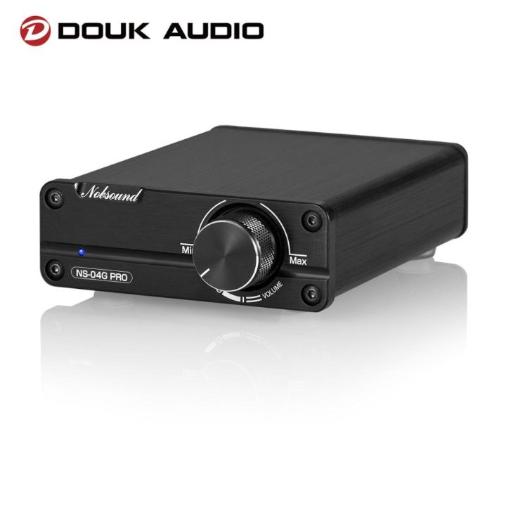 Douk%20Audio%20NS-04G%20PRO%20HiFi%202.0%20Channel%20Mini%20Class%20D%20TPA3116%20Digital%20Amplifier%20Stereo%20Audio%20Amp%20100W*2%20For%20Speaker%20-%20Without%20Power%20Supply%20-%20Image%203