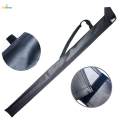 Pool Cue Stick Carrying Case Durable Sports Accessory Billiard Cue Carry Bag 3/4.
