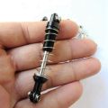 2 set for MN D90 MN-90 MN99S WPL C14 C24 C34 RC Car Metal Shock Absorber with Extension Seat Upgrade Parts Accessories,3.