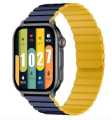 Kieslect KS Pro Smartwatch - 2.01 Inch AMOLED HD Display, Bluetooth Calling, Heart Rate Monitoring.