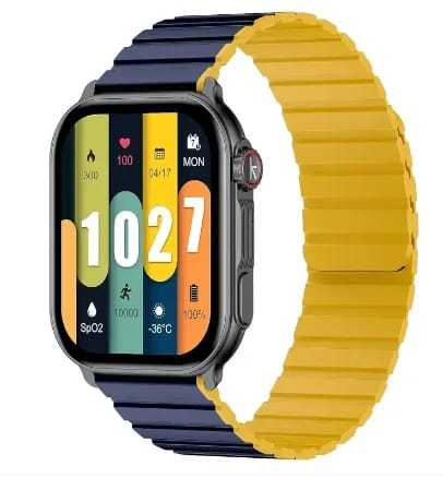 Kieslect%20KS%20Pro%20Smartwatch%20-%202.01%20Inch%20AMOLED%20HD%20Display,%20Bluetooth%20Calling,%20Heart%20Rate%20Monitoring%20-%20Image%206