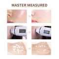 Vnce Lncei Mushroom Head Air Cushion CC Cream Natural Moisturizing Foundation Concealer Whitening Oil-control Makeup Cosmetics BB Cream. 