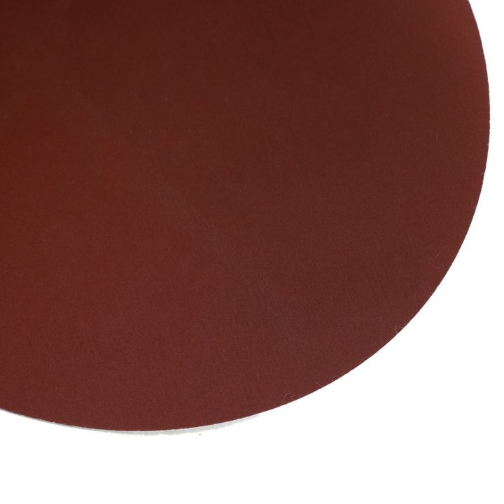 60PCS%205%20Inch%20125mm%20Round%20Sandpaper%20Disk%20Sand%20Sheets%20Grit%20320/400/600/800/1000/1500%20Hook%20&%20Loop%20Sanding%20Disc%20-%20Image%207