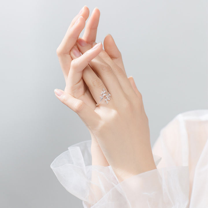 New%20Fashionable%20%20Korean%20Open%20Adjustable%20Rings%20for%20Women%20New%20Collection%20-%20Open%20Finger%20Ring%20for%20Girls%20Simple%20Stylish%20-%20Image%205
