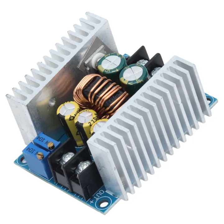 300W%2020A%20DC-DC%20Step%20Down%20Buck%20Voltage%20Regulator%20Power%20Converter%20Module%20-%20Image%205
