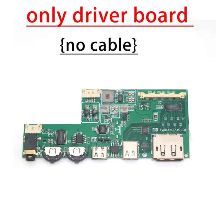 2K%204K%20Type-c%20+%20DP%20To%20EDP%20Driver%20Board%2030PIN%2040PIN%20Portable%20Display%20LCD%20Projection%20Screen%20240HZ%20120HZ%2060HZ%20Laptop%20Notebook%20Phone%20-%20Image%204