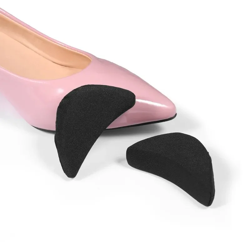 Toe Pad For Shoes Too Big Make Shoes Too Big Toe Inserts For Big