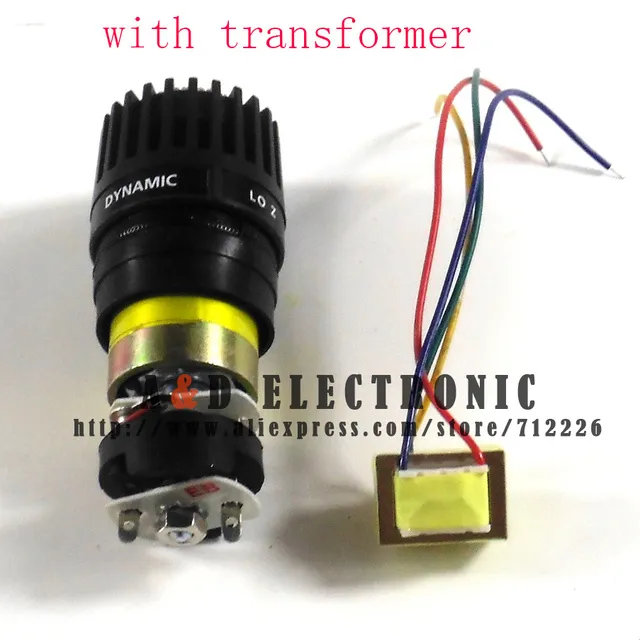 1pcs%20Quality%20Capsule%20For%20Shure%20Sm57%20Microphone%20-%20Image%204