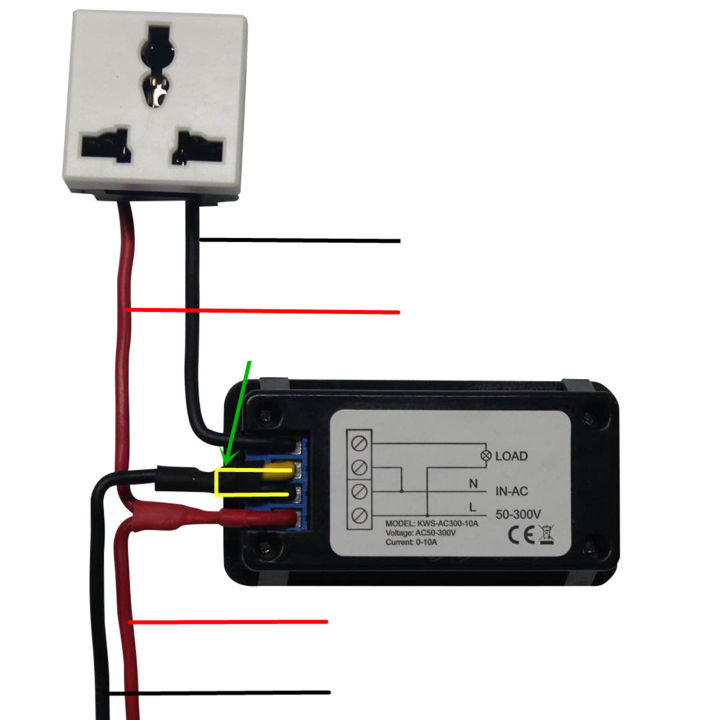 Electricity%20Meter%20Digital%20Ampermeter%20Voltmeter%20Timing%20Usage%20Monitor%20closed%20-%20Image%209