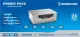 RAHIMAFROOZ IPS POWER PACK 900 VA MACHINE ONLY FOR 12V SINGLE BATTERY. 