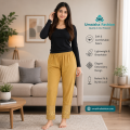 Ladies Pyjama Pant Summer Special Salwar Jeggings.