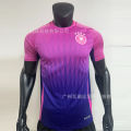 Football form un national team club jersey player ersion short eee long eee football jersey. 