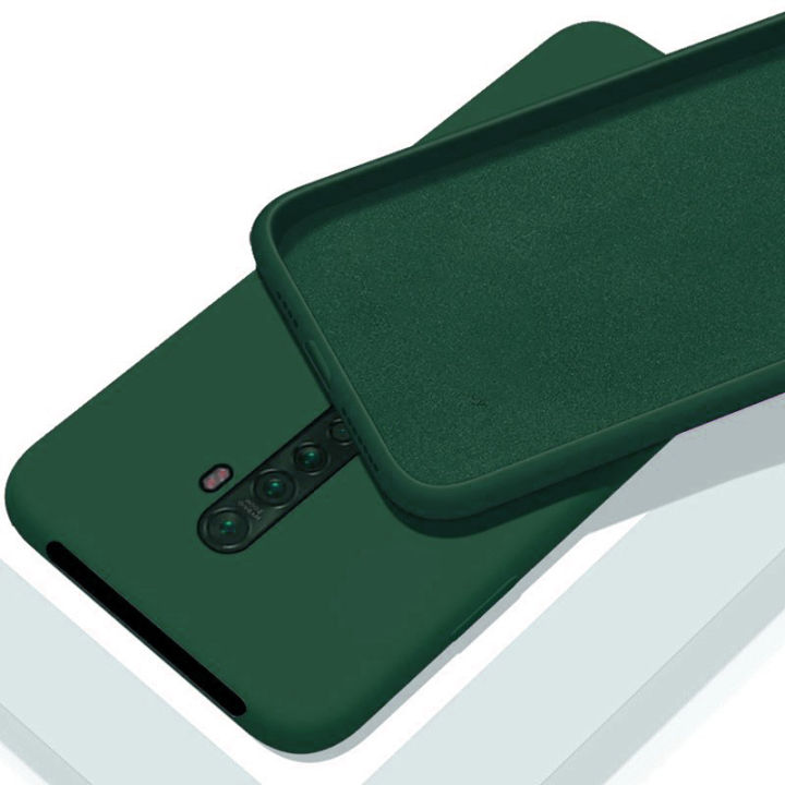 For%20Oppo%20Reno2Z%20Luxury%20Soft%20Casing%20Silicone%20Square%20Frame%20Phone%20Case%20Back%20Cover%20-%20Camera%20-%20Phone%20Back%20Cover%20-%20Image%204