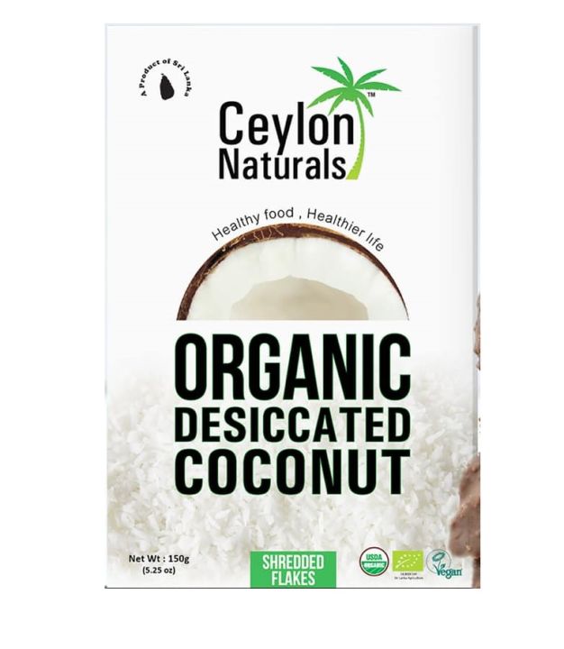 Ceylon%20Naturals%20Organic%20Desiccated%20Coconut%20Powder%20150gm%20-%20Image%202