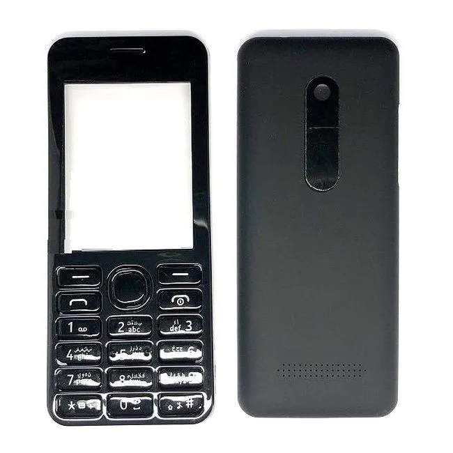 For%20Nokia%20206%20Front%20&%20Back%20Side%20Mobile%20Casing%20/%20Cashing%20with%20Keypad%20-%20Image%202