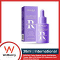 BIOAQUA Facial Retinol Serum 30ml Anti-Wrinkle Tender Skin 8.5% Retinol 5% Hyaluronic Acid Moisturizing Essence. 