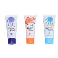 Finger Painting Kit, Finger Paint Washable 6pcs Portable for Kids Gifts.