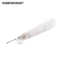 XUQIAN High Quality 2pcs with Jewellery Making Tools Deluxe Winder The Wire Coil Kit Coiling Gizmo For Crafts Jewelry Diy L0003. 
