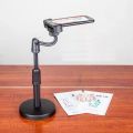 Height adjustable Mobile Phone Stand Tripod. 