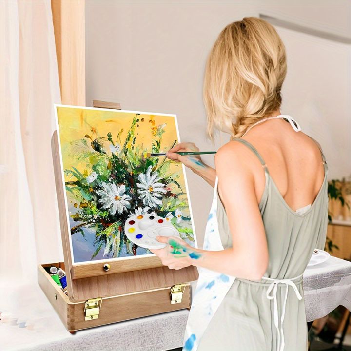 Premium%20Wooden%20Sketching%20Box%20With%20Folding%20Easel%20-%20Portable%20Desktop%20Art%20Stand%20For%20Drawing%20And%20Painting%20-%20Image%206
