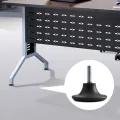 5PCS Furniture Adjustable Bolt Chair Feet Level Floor Protector Leg Pad Base M10 M8 M6 Sofa Cabinet Table Mute Damping Anti-skid. 