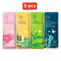 Laikou Night Care Sleeping Mask 8 pcs 3gm. 